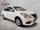 Thumbnail Nissan Almera 1.5 Acenta auto