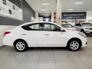 Nissan Almera 1.5 Acenta auto - Image 2