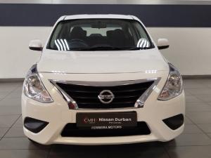 Nissan Almera 1.5 Acenta auto - Image 3
