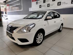Nissan Almera 1.5 Acenta auto - Image 4