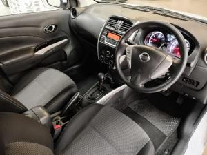 Nissan Almera 1.5 Acenta auto - Image 5