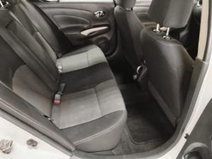 Nissan Almera 1.5 Acenta auto - Image 6