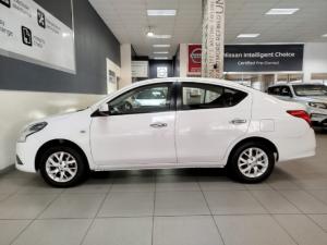 Nissan Almera 1.5 Acenta auto - Image 8
