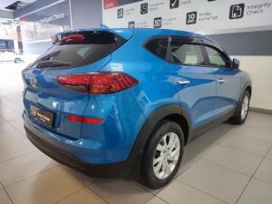 Hyundai Tucson 2.0 Premium - Image 11