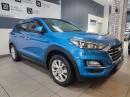 Thumbnail Hyundai Tucson 2.0 Premium