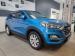 Hyundai Tucson 2.0 Premium - Thumbnail 1