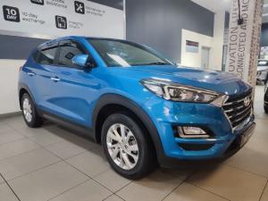 Hyundai Tucson 2.0 Premium - Image 1
