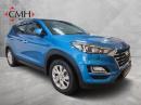 Thumbnail Hyundai Tucson 2.0 Premium
