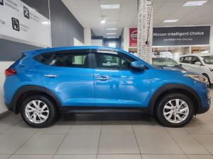 Hyundai Tucson 2.0 Premium - Image 2
