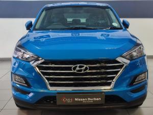 Hyundai Tucson 2.0 Premium - Image 3