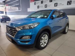Hyundai Tucson 2.0 Premium - Image 4