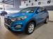 Hyundai Tucson 2.0 Premium - Thumbnail 4