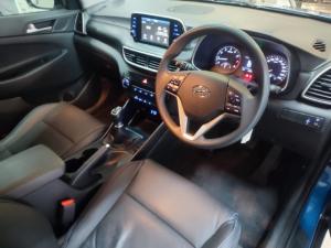 Hyundai Tucson 2.0 Premium - Image 5