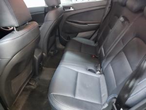 Hyundai Tucson 2.0 Premium - Image 6