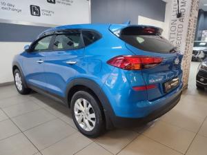 Hyundai Tucson 2.0 Premium - Image 9
