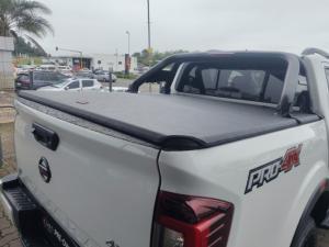 Nissan Navara 2.5DDTi double cab Pro-4X 4x4 - Image 10