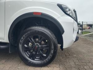 Nissan Navara 2.5DDTi double cab Pro-4X 4x4 - Image 11