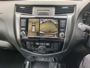 Nissan Navara 2.5DDTi double cab Pro-4X 4x4 - Image 12