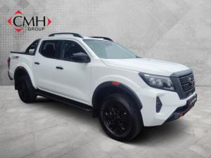 Nissan Navara 2.5DDTi double cab Pro-4X 4x4 - Image 1