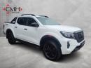 Thumbnail Nissan Navara 2.5DDTi double cab Pro-4X 4x4