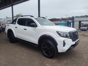 Nissan Navara 2.5DDTi double cab Pro-4X 4x4 - Image 1