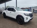 Thumbnail Nissan Navara 2.5DDTi double cab Pro-4X 4x4