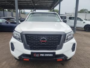 Nissan Navara 2.5DDTi double cab Pro-4X 4x4 - Image 2