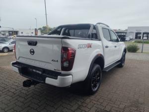 Nissan Navara 2.5DDTi double cab Pro-4X 4x4 - Image 3