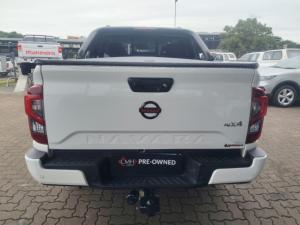 Nissan Navara 2.5DDTi double cab Pro-4X 4x4 - Image 4