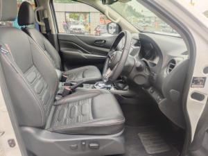 Nissan Navara 2.5DDTi double cab Pro-4X 4x4 - Image 5