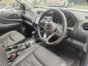 Nissan Navara 2.5DDTi double cab Pro-4X 4x4 - Image 6