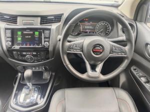 Nissan Navara 2.5DDTi double cab Pro-4X 4x4 - Image 8