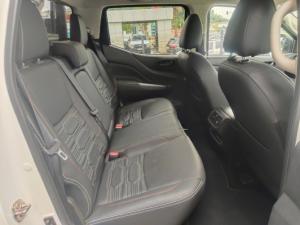 Nissan Navara 2.5DDTi double cab Pro-4X 4x4 - Image 9