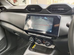 Nissan Magnite 1.0 Turbo Acenta Kuro auto - Image 10