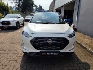 Nissan Magnite 1.0 Turbo Acenta Kuro auto - Image 2