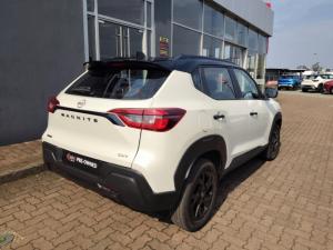 Nissan Magnite 1.0 Turbo Acenta Kuro auto - Image 3