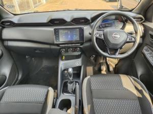 Nissan Magnite 1.0 Turbo Acenta Kuro auto - Image 6
