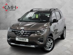 Renault Triber 1.0 Intens auto - Image 1