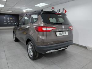Renault Triber 1.0 Intens auto - Image 3
