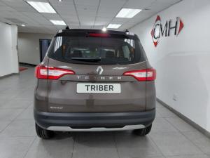 Renault Triber 1.0 Intens auto - Image 4