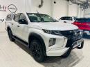 Thumbnail Mitsubishi Triton 2.4DI-D double cab 4x4 Athlete