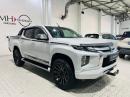 Thumbnail Mitsubishi Triton 2.4DI-D double cab 4x4 Athlete