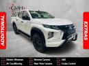 Thumbnail Mitsubishi Triton 2.4DI-D double cab 4x4 Athlete