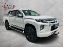 Thumbnail Mitsubishi Triton 2.4DI-D double cab 4x4 Athlete