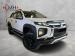 Mitsubishi Triton 2.4DI-D double cab 4x4 Athlete - Thumbnail 1