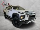 Thumbnail Mitsubishi Triton 2.4DI-D double cab 4x4 Athlete