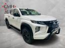 Thumbnail Mitsubishi Triton 2.4DI-D double cab 4x4 Athlete