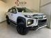 Mitsubishi Triton 2.4DI-D double cab 4x4 auto - Thumbnail 1