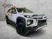 Mitsubishi Triton 2.4DI-D double cab 4x4 auto - Thumbnail 1