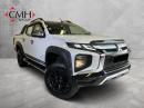 Thumbnail Mitsubishi Triton 2.4DI-D double cab 4x4 auto